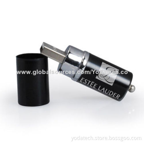 Lipstick promotional gift USB